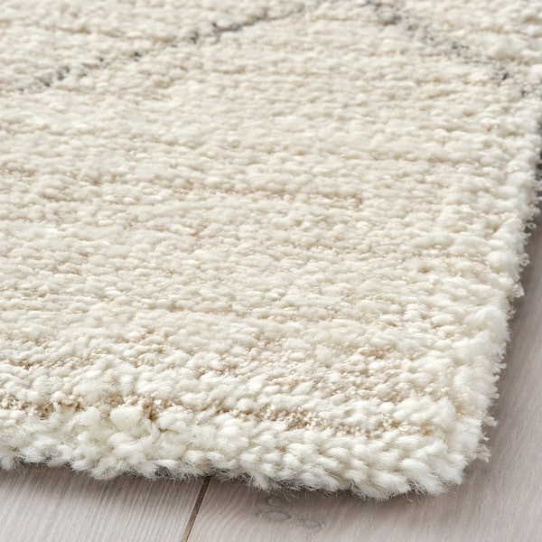 IKEA TVERSTED rug, beige, 5'7 inx7'10 in Beige, Ikea Ireland | 9874NCZWL