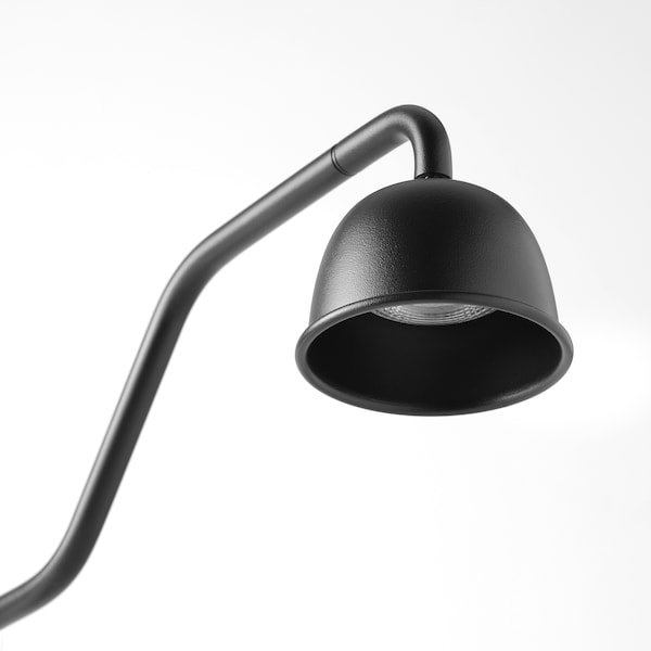IKEA TVÄRDRAG / TRÅDFRI lighting kit Black, Ikea Ireland | 6735AKZTN