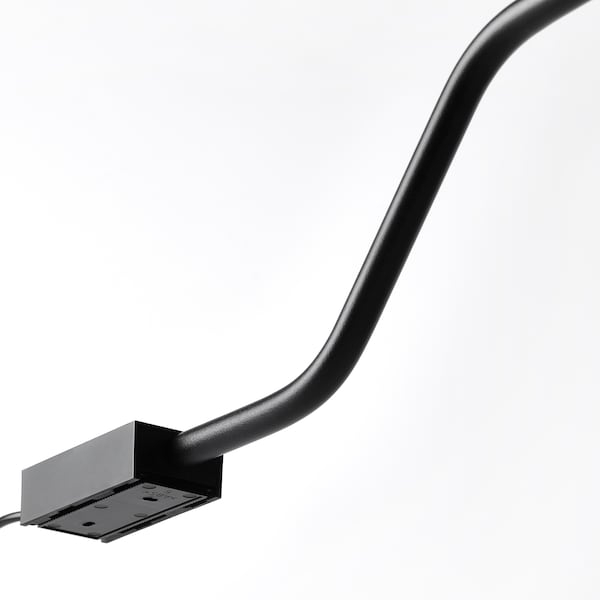 IKEA TVÄRDRAG / TRÅDFRI lighting kit Black, Ikea Ireland | 6735AKZTN