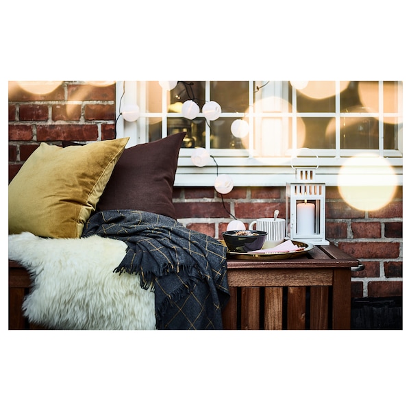IKEA ULLERSLEV sheepskin, 2'4 in Off White, Ikea Ireland | 1097BPOSW