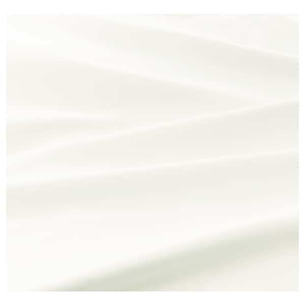 IKEA ULLVIDE fitted sheet, Twin White, Ikea Ireland | 0384WYQAI