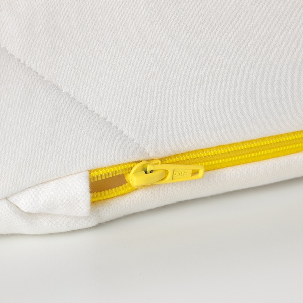 IKEA UNDERLIG Foam mattress for junior bed, 27 1/2x63 in White, Ikea Ireland | 0476TLBYO