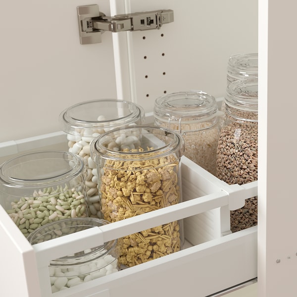 IKEA UPPDATERA divider for drawer, white, 15 in, Ikea Ireland | 3674HGZSQ