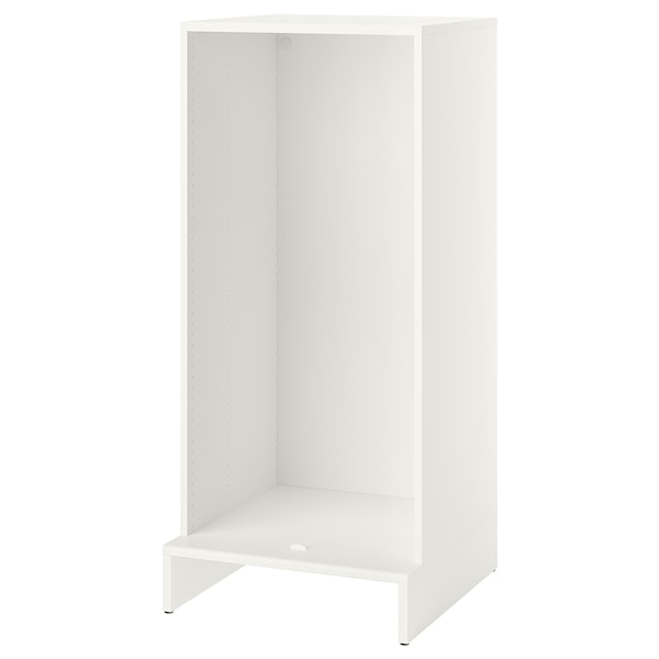 IKEA UPPFÖRA frame, white, 23 5/8x21 5/8x53 1/2 in, Ikea Ireland | 3642XESNG