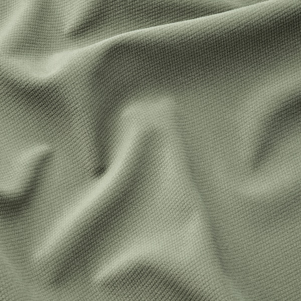 IKEA UPPLAND cover for armchair Hakebo Gray / Green, Ikea Ireland | 6173HVGPF