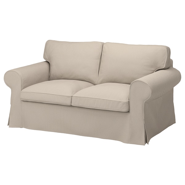 IKEA UPPLAND cover for loveseat Kelinge Beige, Ikea Ireland | 4051WZTAX