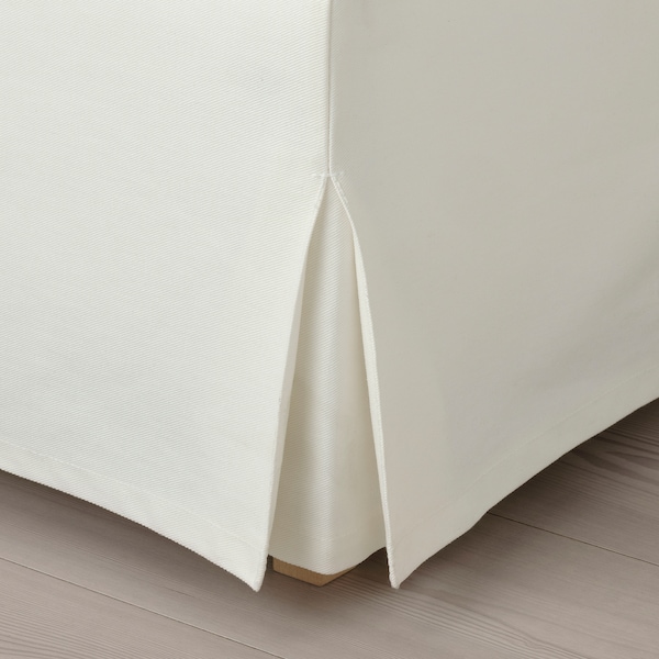 IKEA UPPLAND cover for sofa Blekinge White, Ikea Ireland | 9140EONXG