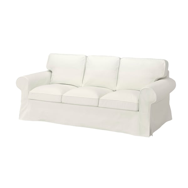 IKEA UPPLAND cover for sofa Blekinge White, Ikea Ireland | 9140EONXG