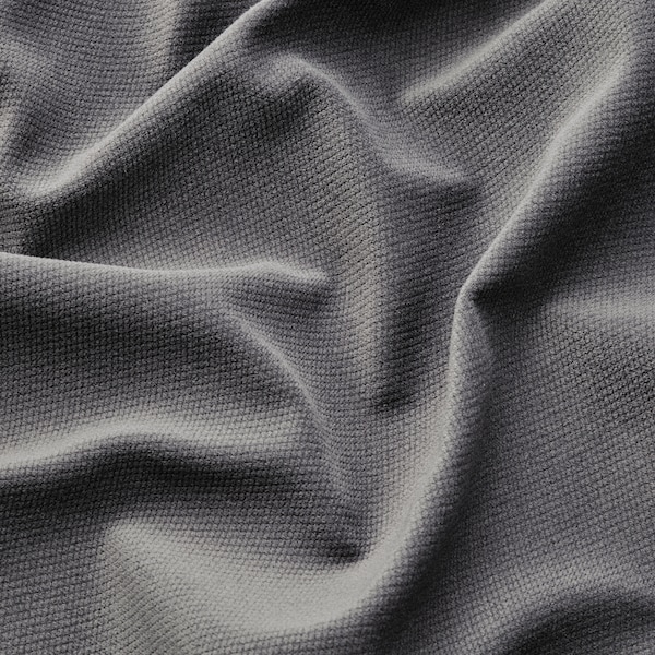 IKEA UPPLAND cover for sofa Hakebo Dark Gray, Ikea Ireland | 8610ZDMJP