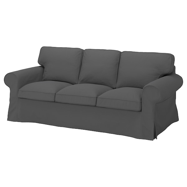 IKEA UPPLAND cover for sofa Hallarp Gray, Ikea Ireland | 5738IUNRJ