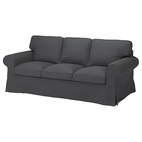 IKEA UPPLAND cover for sofa Kelinge Anthracite, Ikea Ireland | 4725KPVRI