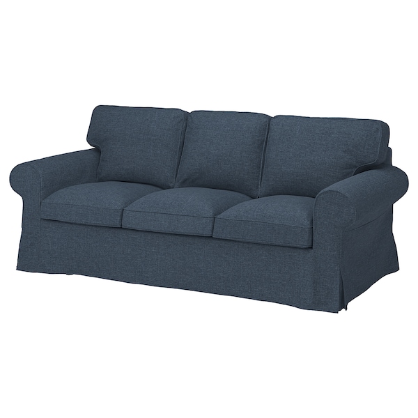 IKEA UPPLAND cover for sofa Kilanda Dark Blue, Ikea Ireland | 8174GRCLJ