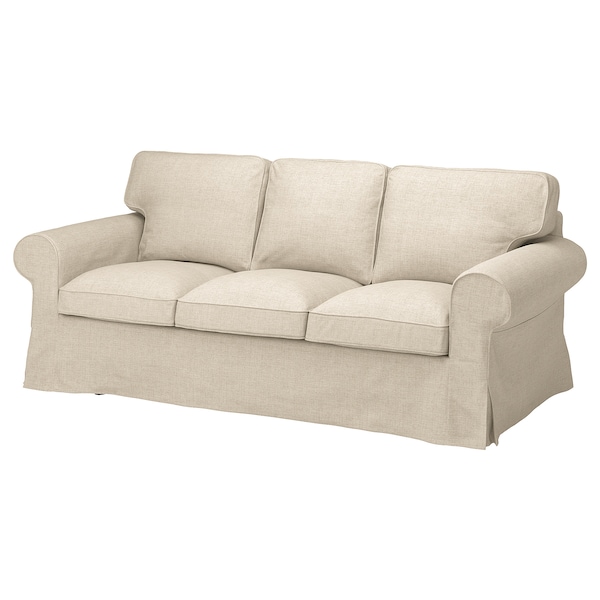 IKEA UPPLAND cover for sofa Kilanda Light Beige, Ikea Ireland | 5831AOJXK