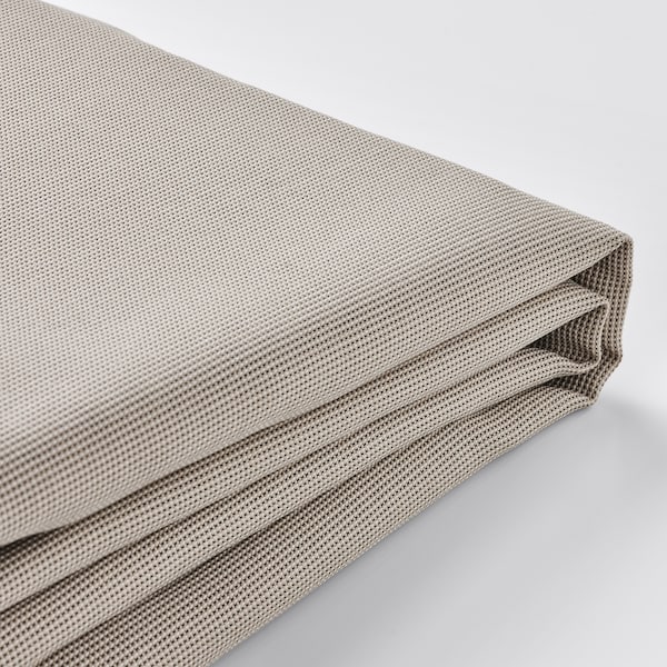 IKEA UPPLAND cover for sofa Totebo Light Beige, Ikea Ireland | 0154KLVQD