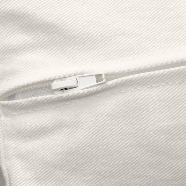 IKEA UPPLAND cover for sofa, with chaise Blekinge White, Ikea Ireland | 0296PQUCB