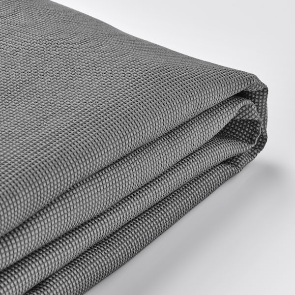 IKEA UPPLAND cover for sofa, with chaise Remmarn Light Gray, Ikea Ireland | 2450URMBQ