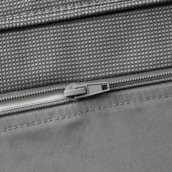 IKEA UPPLAND cover for sofa, with chaise Remmarn Light Gray, Ikea Ireland | 2450URMBQ