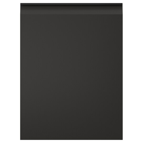 IKEA UPPLÖV door, matte anthracite, 15x20 in, Ikea Ireland | 4231JZNUG