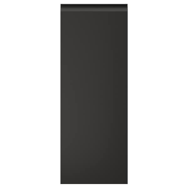 IKEA UPPLÖV door, matte anthracite, 15x40 in, Ikea Ireland | 8192GDPLS