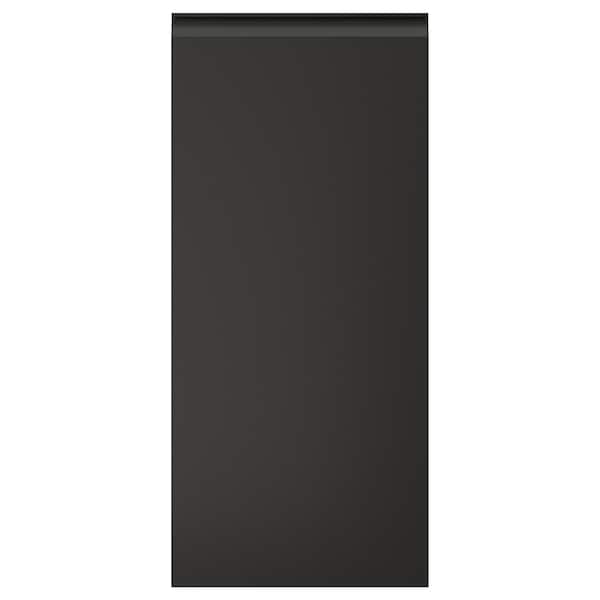 IKEA UPPLÖV door, matte anthracite, 18x40 in, Ikea Ireland | 4096OAEYD