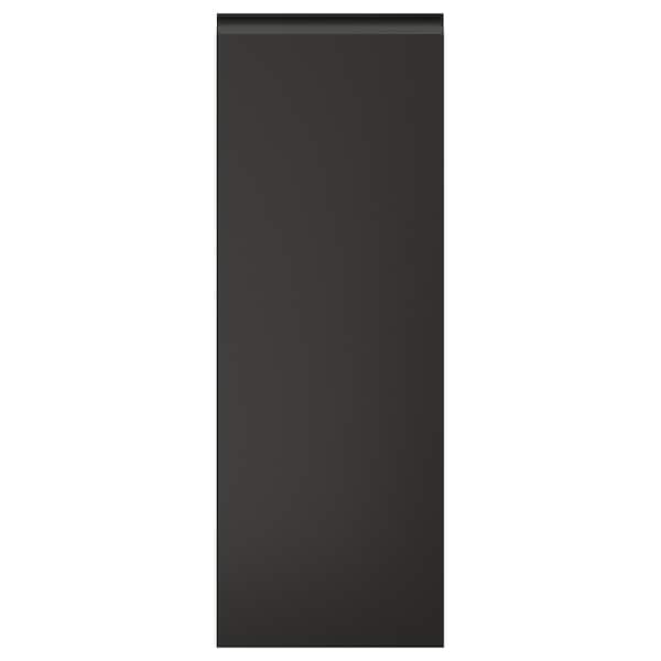 IKEA UPPLÖV door, matte anthracite, 18x50 in, Ikea Ireland | 9647ECRLX
