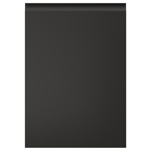 IKEA UPPLÖV door, matte anthracite, 21x30 in, Ikea Ireland | 4591KBRSG