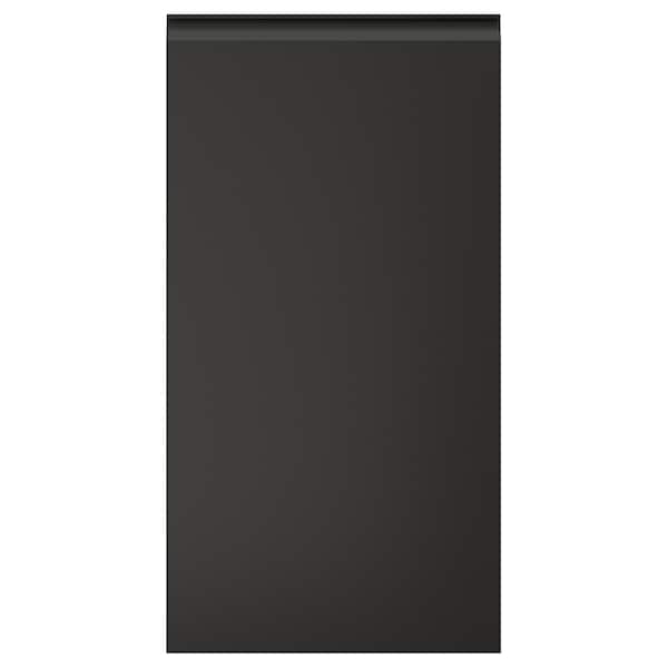 IKEA UPPLÖV door, matte anthracite, 21x40 in, Ikea Ireland | 1840IUTMB