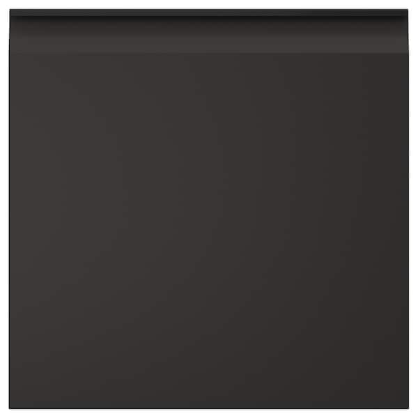 IKEA UPPLÖV drawer front, matte anthracite, 15x15 in, Ikea Ireland | 6974EUVQS
