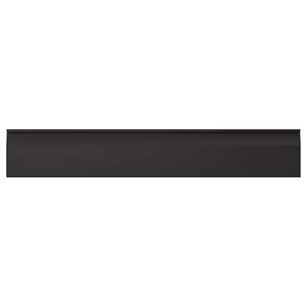 IKEA UPPLÖV drawer front, matte anthracite, 30x5 in, Ikea Ireland | 5621FUHKO