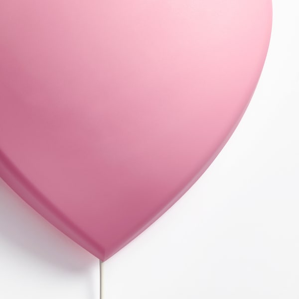 IKEA UPPLYST LED wall lamp, Ikea Ireland | 4281LJTPR