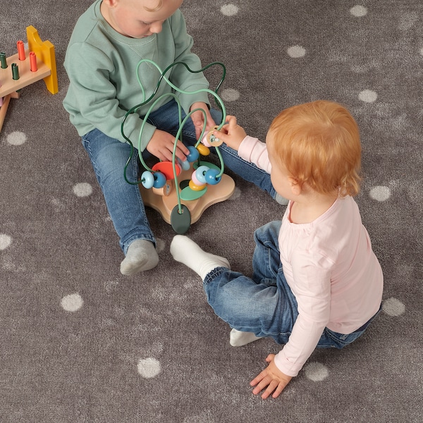 IKEA UPPSTÅ bead maze, multicolor, Ikea Ireland | 2169VOTDG