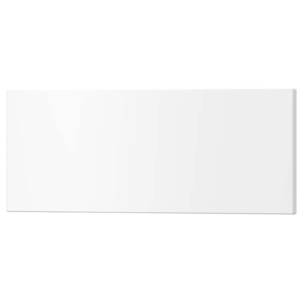 IKEA UTRUSTA Drawer front, medium, 18 in White, Ikea Ireland | 9743MIZWN