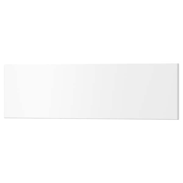 IKEA UTRUSTA Drawer front, medium, 24 in White, Ikea Ireland | 3894QGFMV