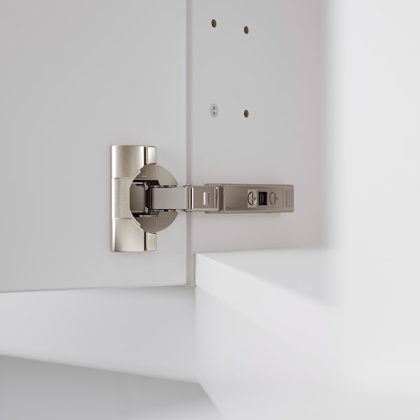 IKEA UTRUSTA Hinge, 2 pack, Ikea Ireland | 1892OUDZA