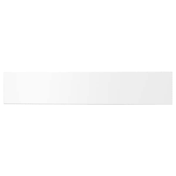 IKEA UTRUSTA drawer front, low, 24 in Low, Ikea Ireland | 1053UFZQM
