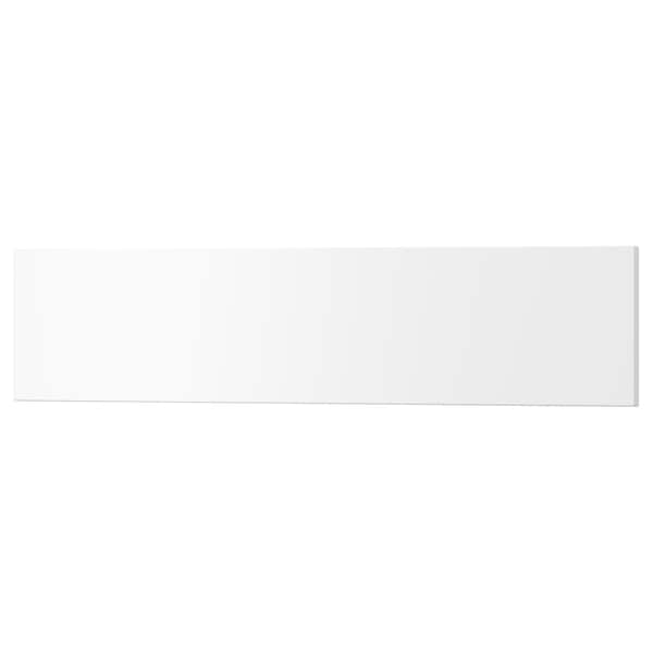 IKEA UTRUSTA drawer front, medium, 30 in White, Ikea Ireland | 5304IWCGE
