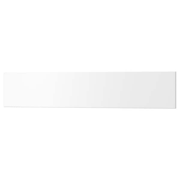 IKEA UTRUSTA drawer front, medium, 36 in White, Ikea Ireland | 7064JFSMQ