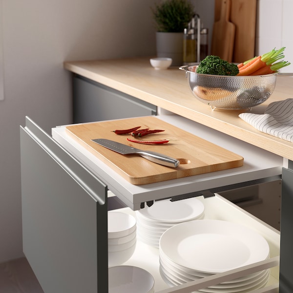 IKEA UTRUSTA pull-out work surface, Ikea Ireland | 9021SBUOR