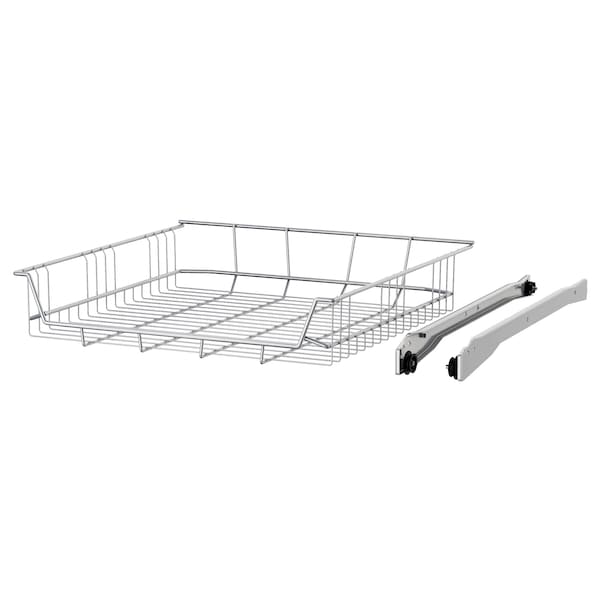 IKEA UTRUSTA wire basket, 24x24 in, Ikea Ireland | 8376DFRAM