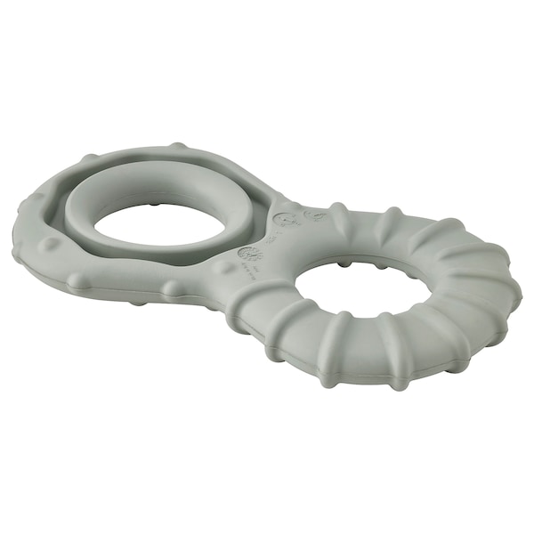 IKEA UTSÅDD dog toy, food and treat hide Gray / Green, Ikea Ireland | 4380QHILP
