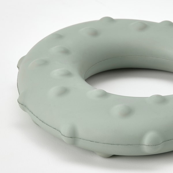 IKEA UTSÅDD dog toy, food and treat hide Gray / Green, Ikea Ireland | 4380QHILP