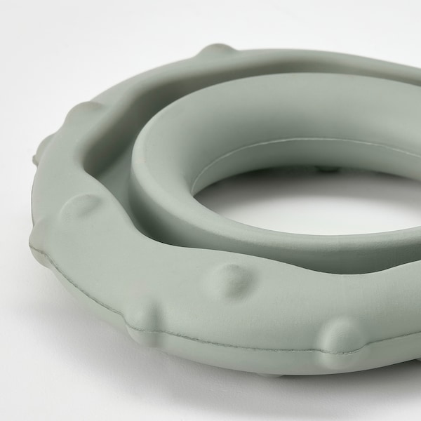 IKEA UTSÅDD dog toy, food and treat hide Gray / Green, Ikea Ireland | 4380QHILP