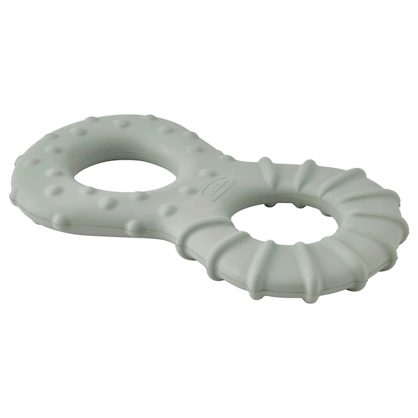 IKEA UTSÅDD dog toy, food and treat hide Gray / Green, Ikea Ireland | 4380QHILP