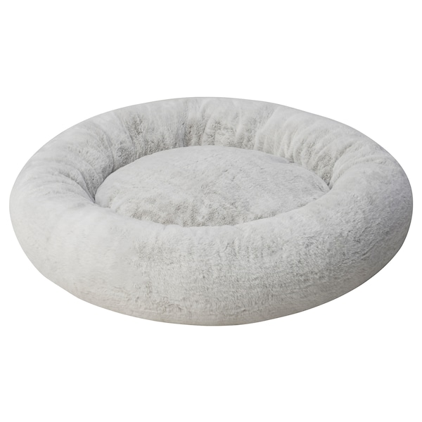 IKEA UTSÅDD pet bed, light gray, L, Ikea Ireland | 0365VTNSE