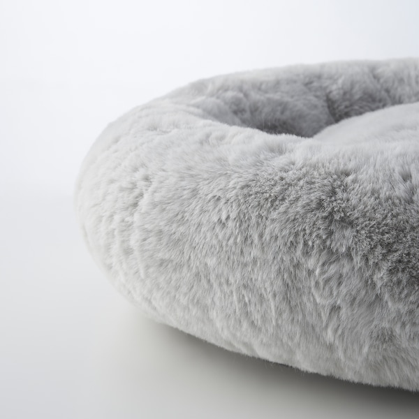 IKEA UTSÅDD pet bed, light gray, S, Ikea Ireland | 4627JUGBO