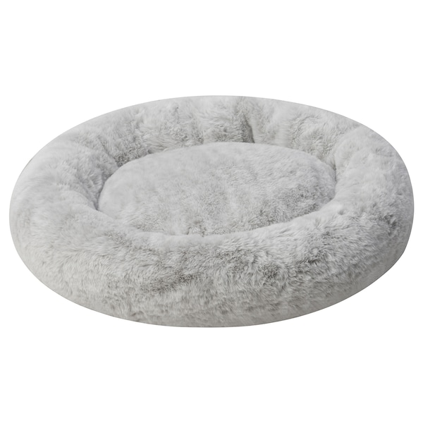 IKEA UTSÅDD pet bed, light gray, S, Ikea Ireland | 4627JUGBO