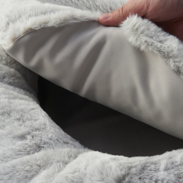IKEA UTSÅDD pet bed, light gray, XL, Ikea Ireland | 3612IJEFV