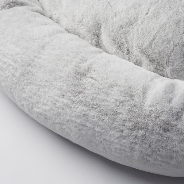 IKEA UTSÅDD pet bed, light gray, XL, Ikea Ireland | 3612IJEFV