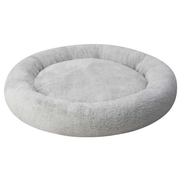 IKEA UTSÅDD pet bed, light gray, XL, Ikea Ireland | 3612IJEFV