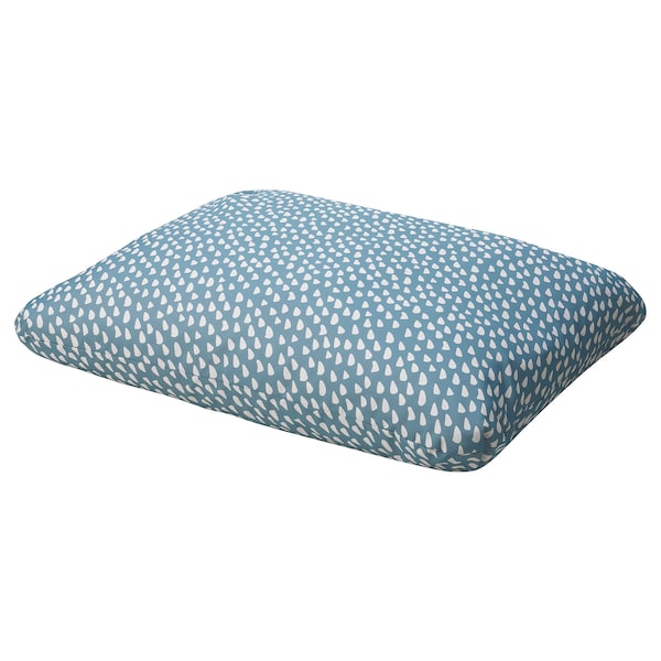 IKEA UTSÅDD pet cushion, 34 ¾x44 in Blue, Ikea Ireland | 5412DBMFT